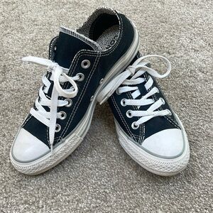 Converse womens sneakers